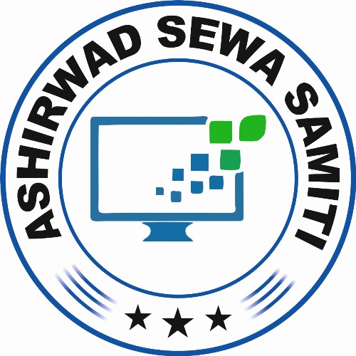 center logo